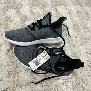 BRAND NEW NWT & BOX Adidas Women’s Cloud Foam Comfort Tennis Shoes